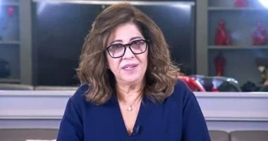 صورة توقعات ليلى عبد اللطيف 2026: خطف على الهواء وشبكة لتعطيل الاتصالات