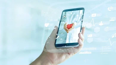صورة «الإمارات الصحية» لـ«الاتحاد»: إدراج الاستشارات الطبية الافتراضية للأمراض المزمنة والتغذية قريباً