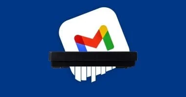 صورة أسرع طرق حذف رسائل Gmail خلال دقائق