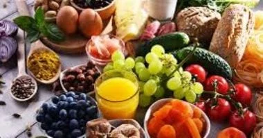 صورة 6 وجبات صحية لإنقاص الوزن بدون طبخ