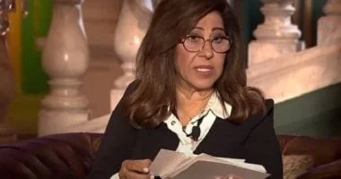 صورة توقعات باختفاء مواليد ومقتلهم بالرصاص وشائعات تطارد ليلى عبد اللطيف