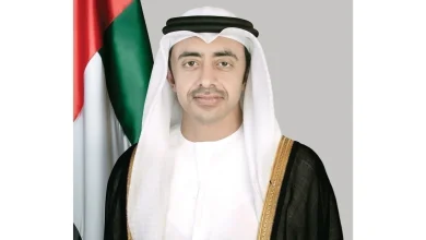 صورة الإمارات ترحب بتصريحات وزير الخارجية الأميركي حول السودان ووقف الأعمال العدائية