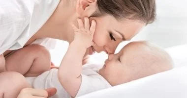 صورة تجنّب 9 أخطاء شائعة في السنة الأولى من الأمومة