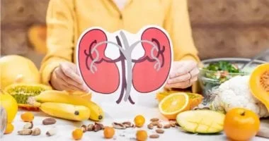 صورة حصوات الكلى المتكررة: علامة تحذير وليست مشكلة عابرة
