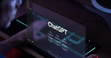 صورة إيقاف ميزة الصوت في ChatGPT على Mac قريباً