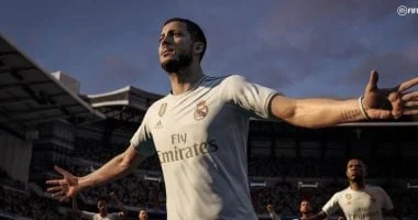 صورة موعد إصدار لعبة FIFA الجديدة وتاريخ وصولها