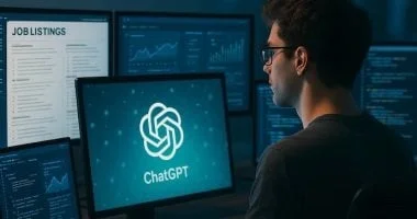 صورة ChatGPT يطلق متجر تطبيقات خاص.. كيف تستفيد منه؟