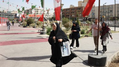 صورة الموازنة الإيرانية الجديدة.. تراجع إيرادات النفط وتحول في مصادر التمويل