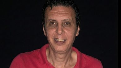 صورة بعد توقف قلبه أكثر من مرة.. وفاة الفنان المصري طارق الأمير عن 60 عاما