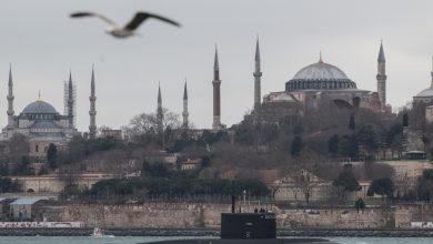 صورة عدد السياح في تركيا يقترب من 3 ملايين في نوفمبر