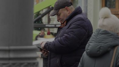 صورة روسيا تحظر واتساب وتفرض ماكس.. سيادة رقمية أم رقابة شاملة؟