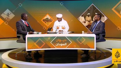 صورة ديوان السودان.. المبادرة التي سهلت على النازحين نزوحهم | ثقافة