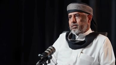 صورة برلماني يمني: نشهد تحولا إستراتيجيا والأوضاع قابلة للتصعيد