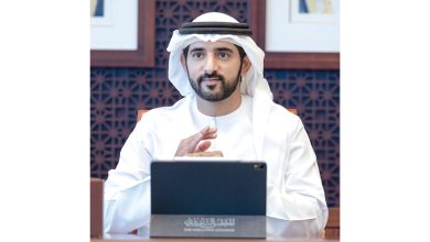 صورة شهداء الإمارات نماذج مشرّفة يفتخر بها أبناء وبنات الوطن