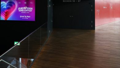 صورة “اطردوا إسرائيل أو ألغوا المسابقة”.. المقاطعة الأوروبية ليوروفيجن تتسع