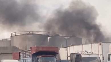 صورة السجال السعودي الإماراتي.. 5 بيانات عربية والجامعة تدعو لضبط النفس