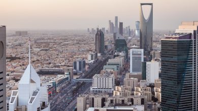 صورة التضخم في السعودية يتباطأ إلى 1.9%