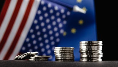 صورة التجارة الرقمية حلبة صراع جديدة بين أوروبا وأميركا في 2026