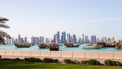 صورة اقتصاد قطر ينمو 2.9% في الربع الثالث