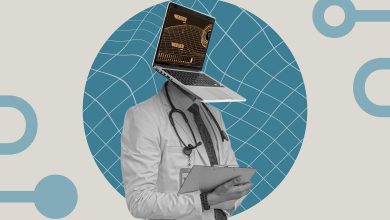 صورة الذكاء الاصطناعي يحمل الإجابات عن أمراض كبر السن