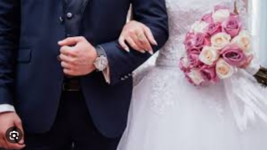 صورة التخطيط الذكي لحفل الزفاف: كيف تنظم يومك الكبير بدون توتر