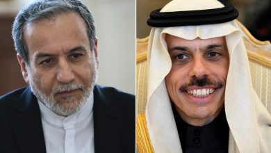 صورة الخارجية السعودية تجري اتصالات لبحث سبل دعم الاستقرار في المنطقة
