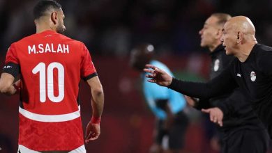 صورة حسام حسن يرد على “تكفل صلاح بنفقات منتخب مصر”