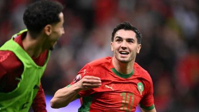 صورة المغرب إلى ربع نهائي أمم إفريقيا.. ورقم تاريخي لدياز