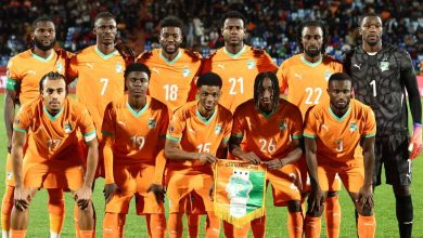 صورة قبل مواجهة مصر.. أبرز أسلحة المنتخب الإيفواري في أمم أفريقيا