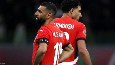 صورة من ليفربول والسيتي.. تعليقات على إخفاق صلاح ومرموش إفريقيا