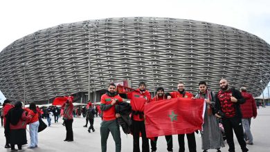 صورة المغرب أم السنغال؟.. الجماهير تقول كلمتها قبل مباراة الحسم
