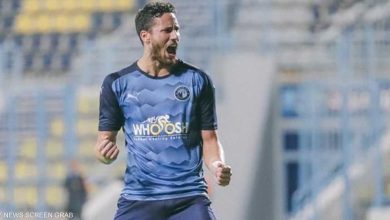 صورة رمضان صبحي.. “تحرك جديد” قد يسمح بعودته للملاعب