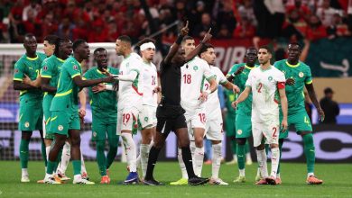 صورة غضب من القرارات.. عقوبات “الكاف” تطوي الصفحة و”تظلم” المغرب