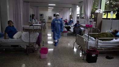 صورة كيف يمكن الحدّ من انتشار الإنفلونزا داخل الأماكن المغلقة؟