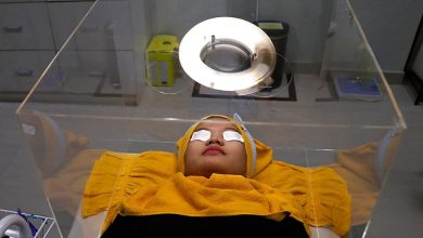 صورة دراسة تحذّر: إجراءات التجميل غير الجراحية قد تُهدّد صحة البشرة رغم تحسين المظهر