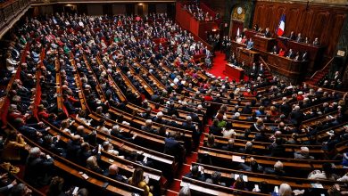 صورة مجلس الشيوخ الفرنسي يرفض مشروع قانون المساعدة على الموت: ما التالي؟