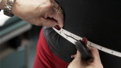 صورة جراحات السمنة تتفوق بوضوح: خسارة وزن أعلى بخمسة أضعاف مقارنة بأدوية التنحيف