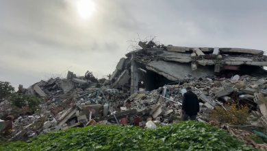 صورة اقتصاد تحت الأنقاض.. هكذا دمرت الحرب الإسرائيلية مصانع غزة