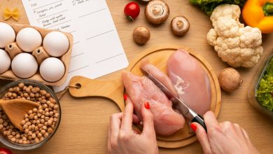صورة من الألياف إلى البروتين.. كيف تغيرت فلسفة الغذاء الصحي في أمريكا؟