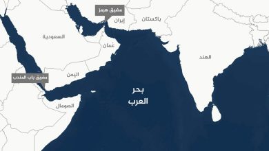 صورة ماذا يعني إعلان انتشار البحرية السعودية في بحر العرب؟