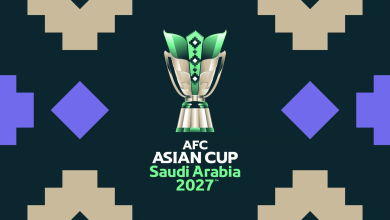 صورة الكشف عن الهوية البصرية لكأس آسيا 2027 في السعودية