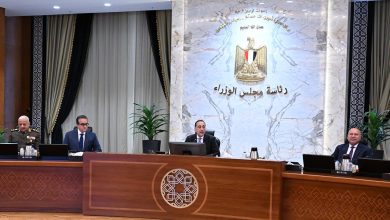 صورة مصر تسدد 5 مليارات دولار لشركات طاقة أجنبية
