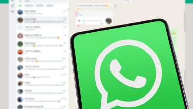 صورة مزايا جديدة لتعزيز الأمن في “واتساب”.. تعرف عليها