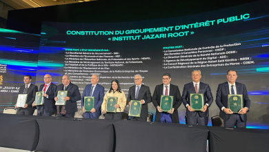 صورة المغرب يطلق “معاهد الجزري” لتعزيز السيادة الرقمية والابتكار في الذكاء الاصطناعي
