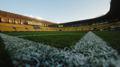 صورة مباشر مباراة النصر ضد التعاون (0-0) في الدوري السعودي لكرة القدم | رياضة