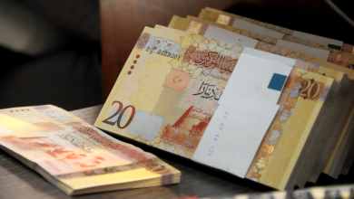 صورة ما تداعيات إغلاق السوق الموازية للعملات في ليبيا؟