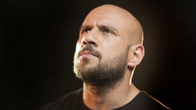 صورة بلاغ ضد مديرة أعمال الفنان أحمد مكي بشأن اتهامات بالاستيلاء على أموال