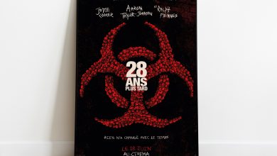 صورة فيلم “بعد 28 عاما”: رعب دائم وجائحة تحتل الذاكرة الجماعية