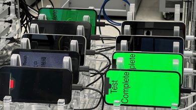 صورة نقص الرقائق يهدد برفع أسعار الهواتف والحواسيب 20% في 2026