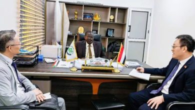صورة الصين تعتزم إعفاء السودان من ديون بـ45 مليون دولار